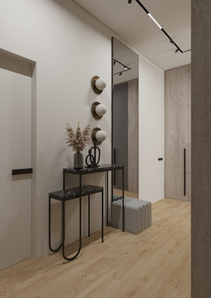 Ламинат AlixFloor Vitality Line Дуб натуральный бежевый, ALX00418STY